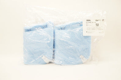 Span 50077-111 Heel Protector Pairs